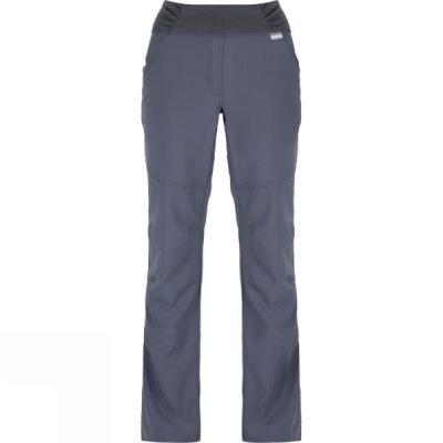 Pantalones Regatta Zarine Mujer Gris - Chile TYW345069